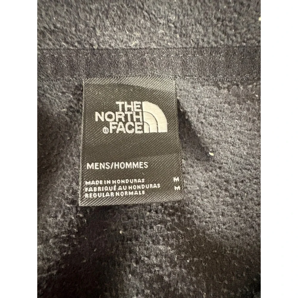 The North Face north face